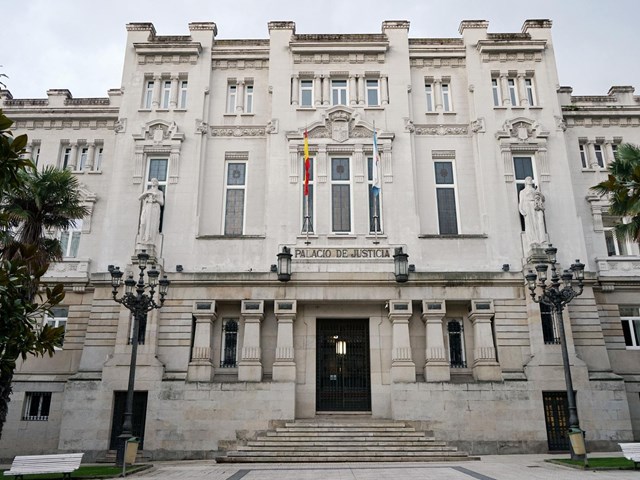 Abarcamos un amplio territorio 