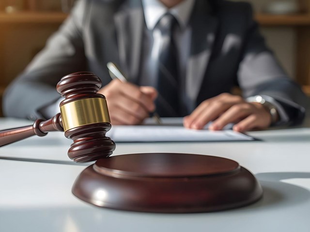 Atención personalizada en representación procesal