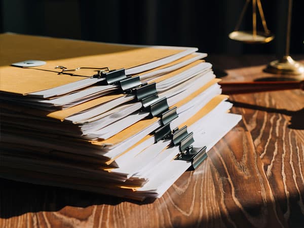 procurador civil en A Coruña