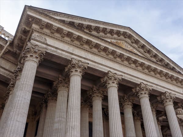 despacho de procuradores en A Coruña