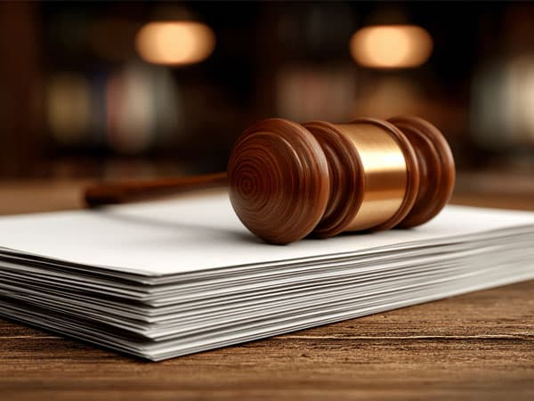 procurador tribunal en A Coruña