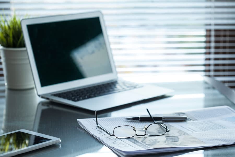 procurador tribunal en A Coruña