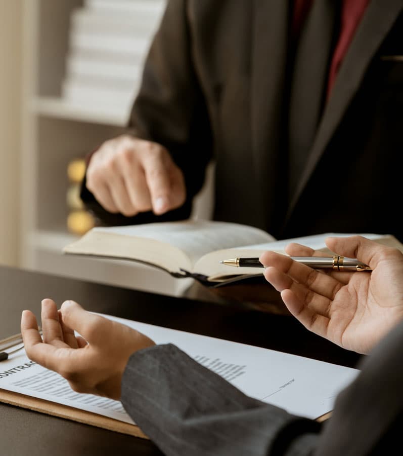 Todo lo que necesitas saber sobre la actuación en partidos judiciales en A Coruña