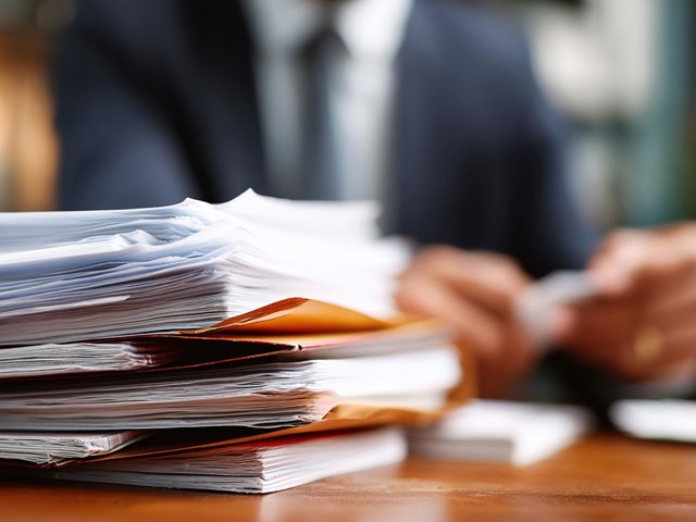 Servicios integrales para cualquier tipo de gestión